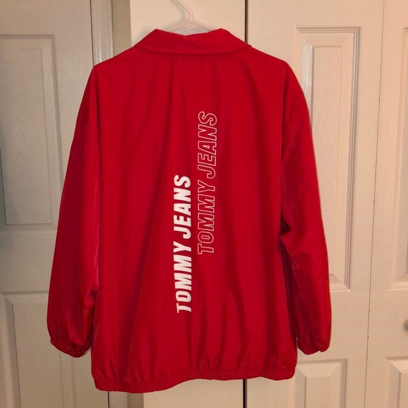 Tommy Hilfiger windbreaker - Picture 4 of 5